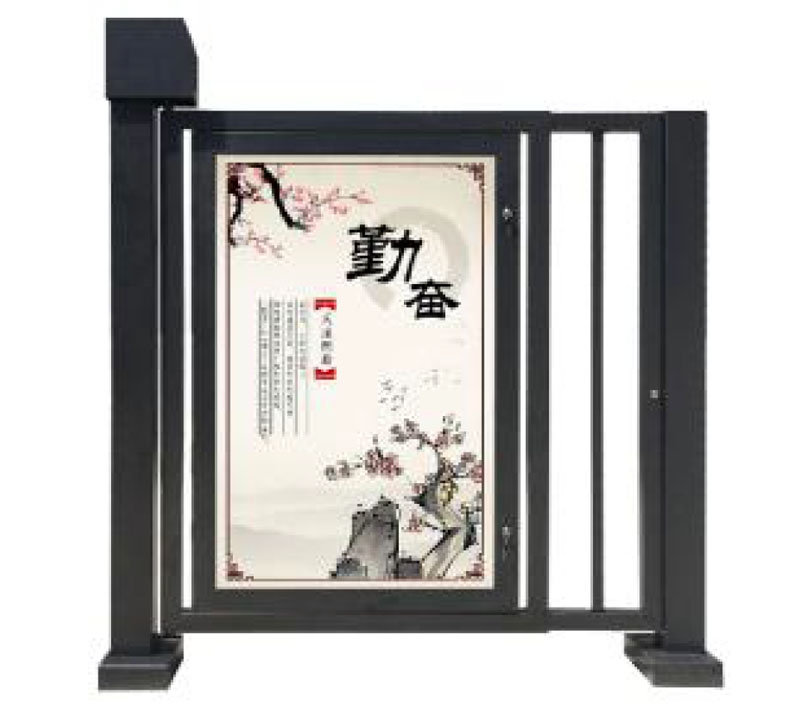 克孜勒苏柯尔克孜电动广告门