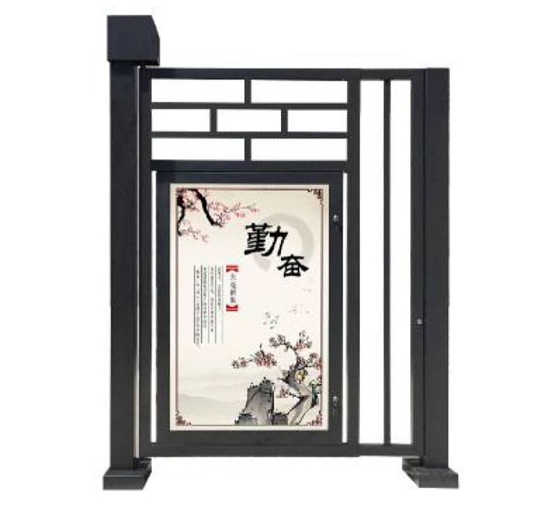 克孜勒苏柯尔克孜电动广告门