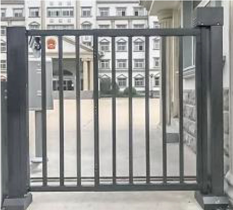 克孜勒苏柯尔克孜电动广告门