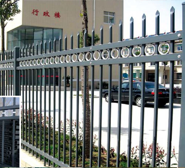 克孜勒苏柯尔克孜护栏价格