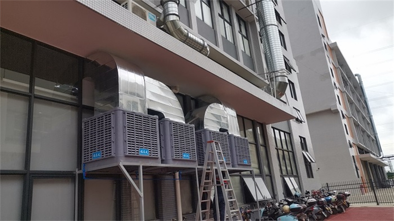 吉隆、黄埠1.1KW环保空…